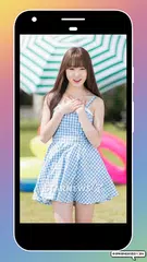GFriend Wallpapers Kpop APK download