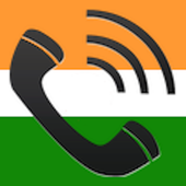 Call India - IntCall ikona