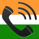 Call India - IntCall ไอคอน