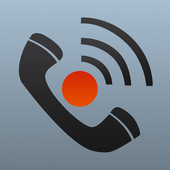 Call Recorder - IntCall أيقونة