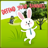Defend Your Bunnies