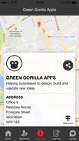 Green Gorilla Apps CRM Ekran Görüntüsü 1