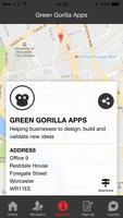 Green Gorilla Apps CRM capture d'écran 1