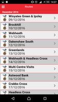 Redditch Round Table ภาพหน้าจอ 1