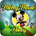 Best Mickeey Mouse Full Video ícone