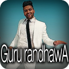Best Guru Randhawa Songs icône