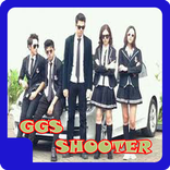 GGS Shooter