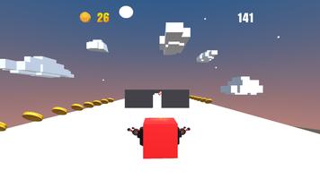 Cuber Race screenshot 2