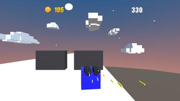 Cuber Race screenshot 3