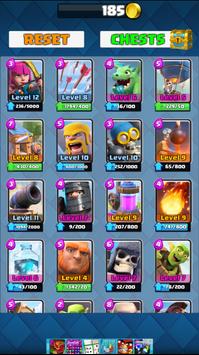 Simulator for Clash Royale 4.4 APK + Mod (Unlimited money) for Android