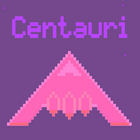 Centauri icône