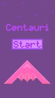 Centauri Affiche