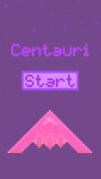 Centauri poster