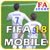 Guide FIFA 18