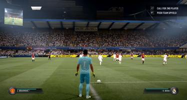 Guide FIFA 18 Ekran Görüntüsü 2