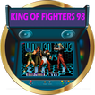 Hints King OF Fighters 98