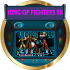 Hints King OF Fighters 98 아이콘