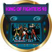 Guide King OF Fighters 98