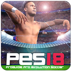 Guide: PES 2018 Pro иконка