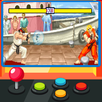 Street Fighter hints APK