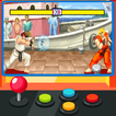 ”Street Fighter hints