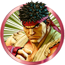 Lutador de rua II APK
