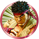 Street Fighter II icon