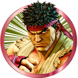 Street Fighter II icône