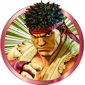 Street Fighter II icon