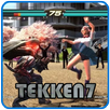 2017 TEKKEN 7 Guide APK