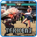 2017 TEKKEN 7 Guide