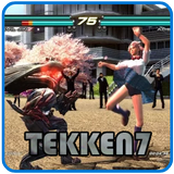 Icona Guide For Tekken 7