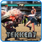 2017 TEKKEN 7 Guide アイコン