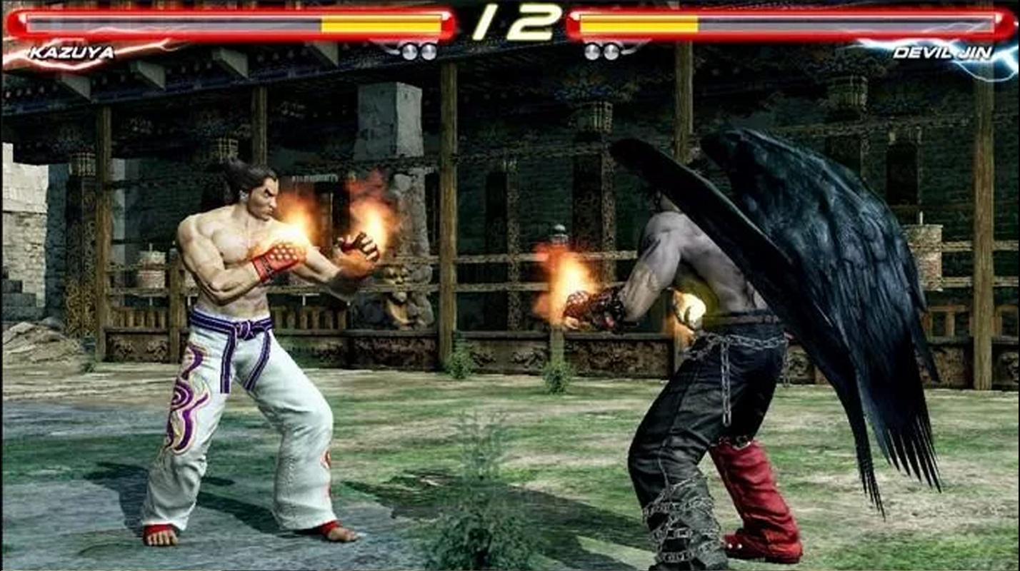 Tekken 7 Free Download Pc Unblocked