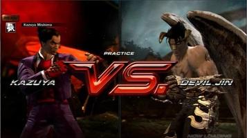 2017 TEKKEN 7 Guide screenshot 5