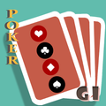 Poker Machine By GI