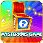 Mysterious : lucky game icône