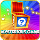 Mysterious : lucky game icon