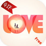 Love GIF collection 2017