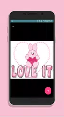 Love GIF collection APK download