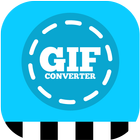 GIF Converter icône