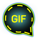 GIFs For Whatsapp 🔥 🎬 APK