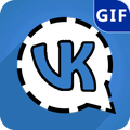GIFs for VK