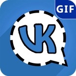 GIFs for VK