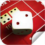 GoDice 2 Dice Board Game