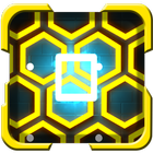 Light Escape — The Square Game ícone