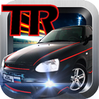 Taz Racing آئیکن