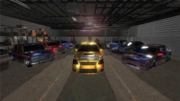 Taz Racing پوسٹر