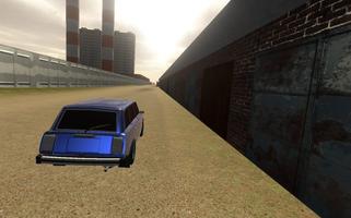 Taz Racing screenshot 1