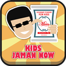 Kids Jaman Now Games APK